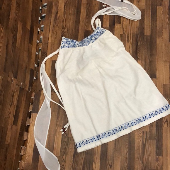 American Eagle Outfitter Halter Top Size XS - Picture 1 of 6